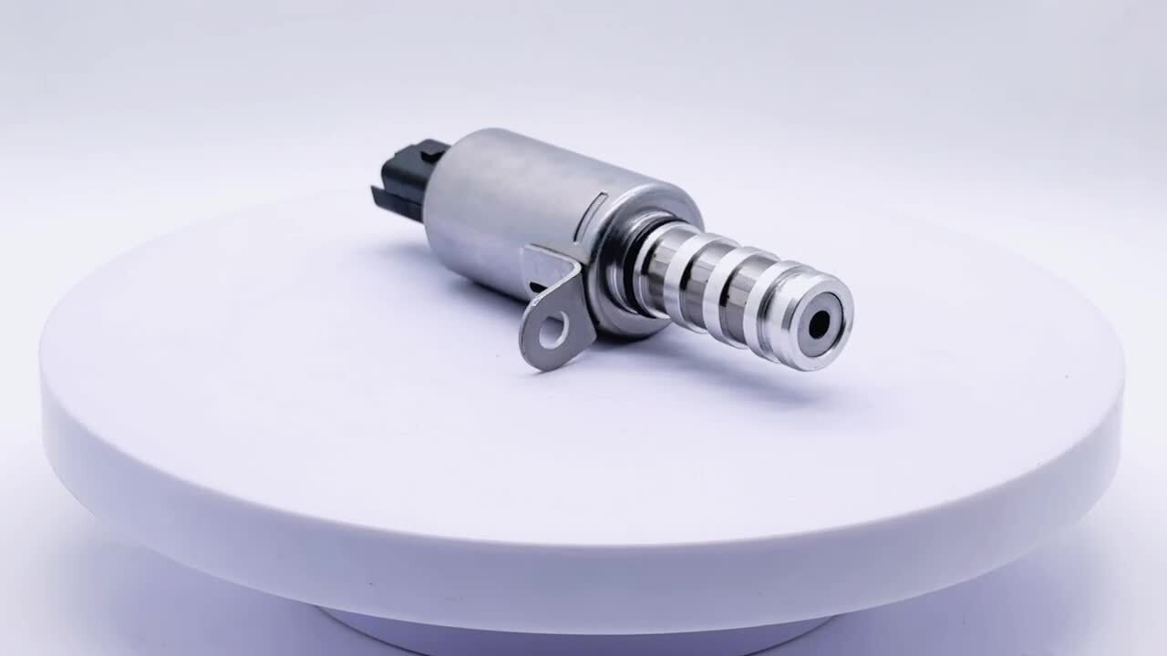 Variable Valve Timing VVT Solenoid for Mini Cooper for Peugeot for Citroen 11367587760