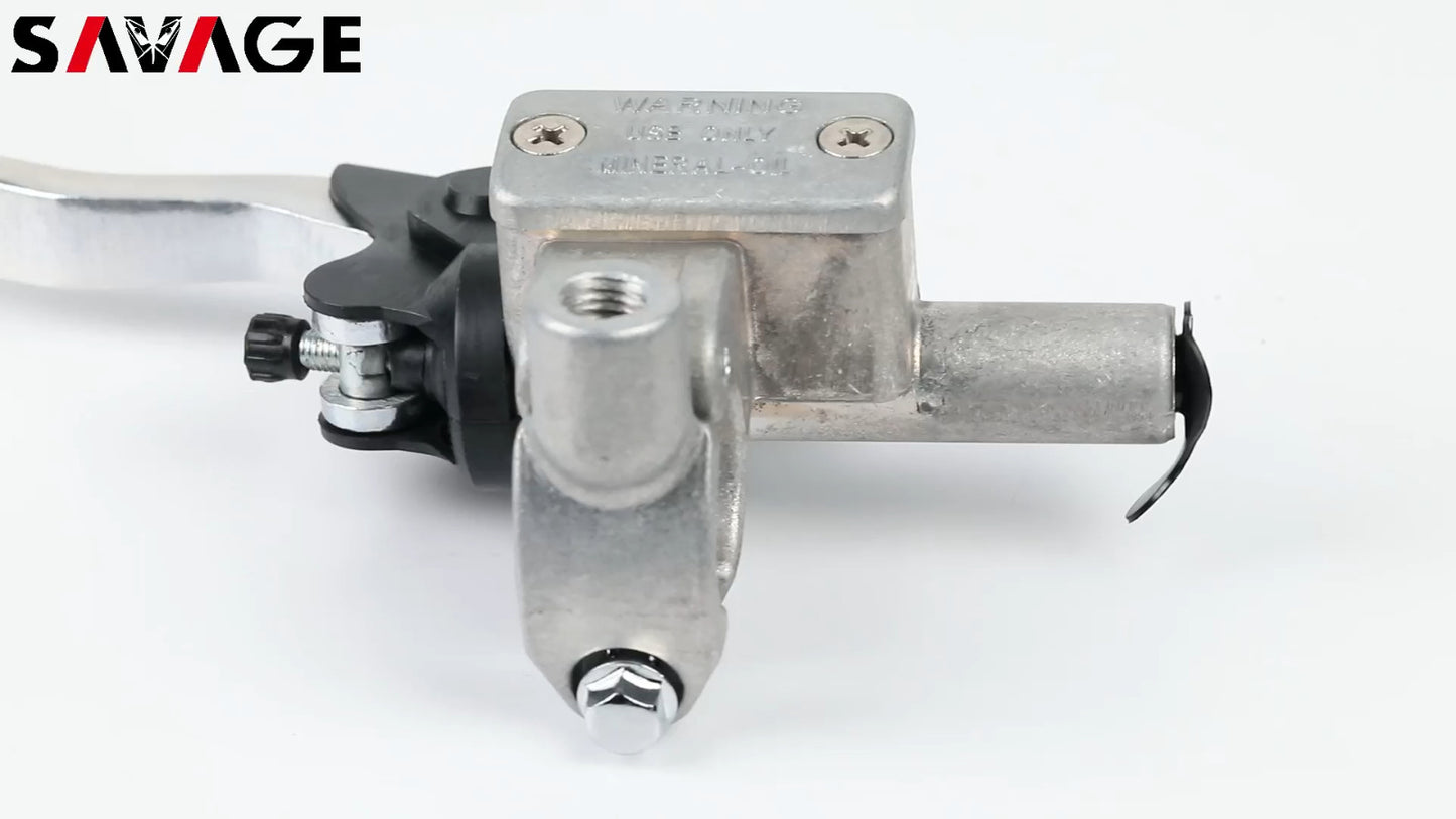 Clutch Hydraulic Master Cylinder Lever for EXC XC XC-W MXC SX 250 450 DUKE 640 Q