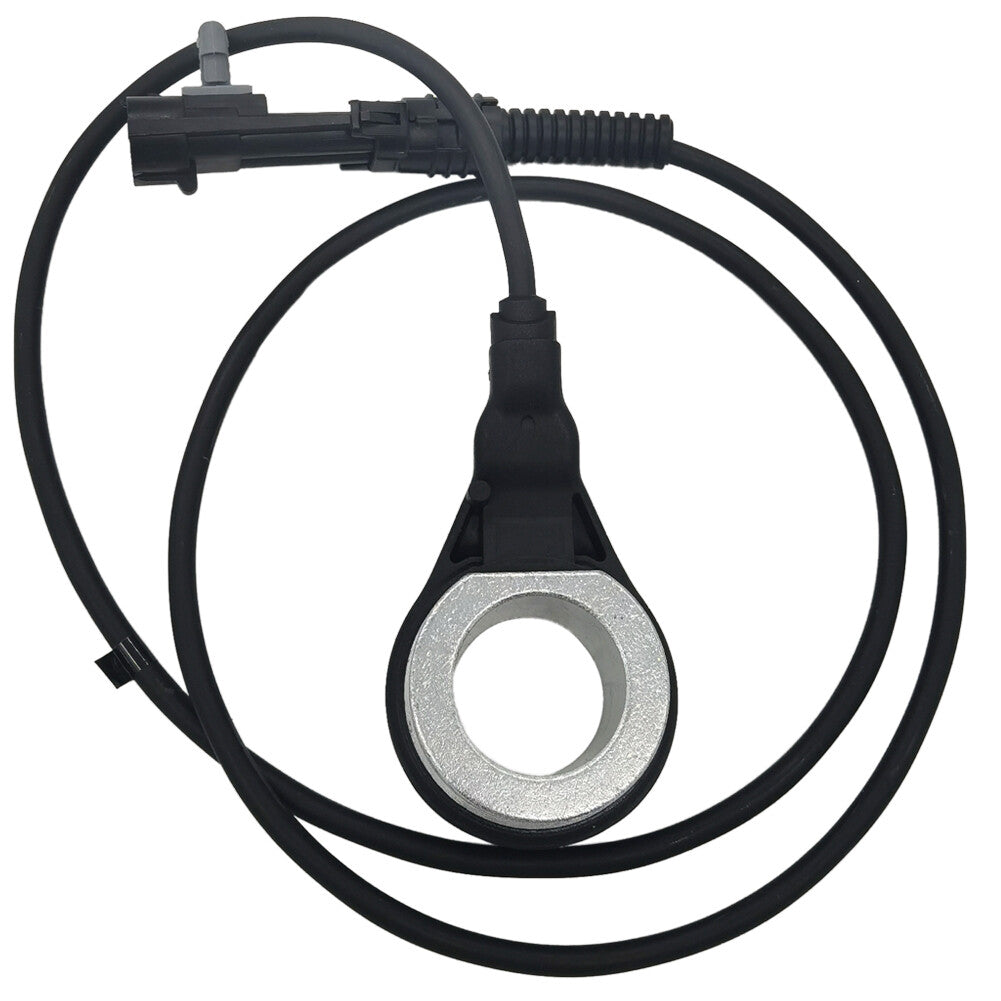 Front ABS Wheel Speed Sensor 40716-11 for Harley-Davidson Breakout FXSB Rocker C Q