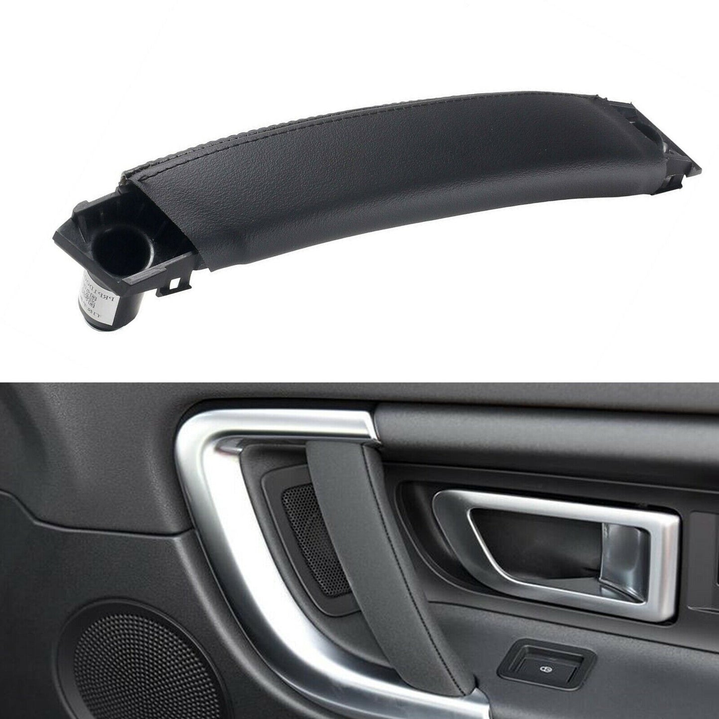 2 Piece Car for Seat for Seat Belt Shoulder Cover Cushion for Seat Belt Comfort Driving - v