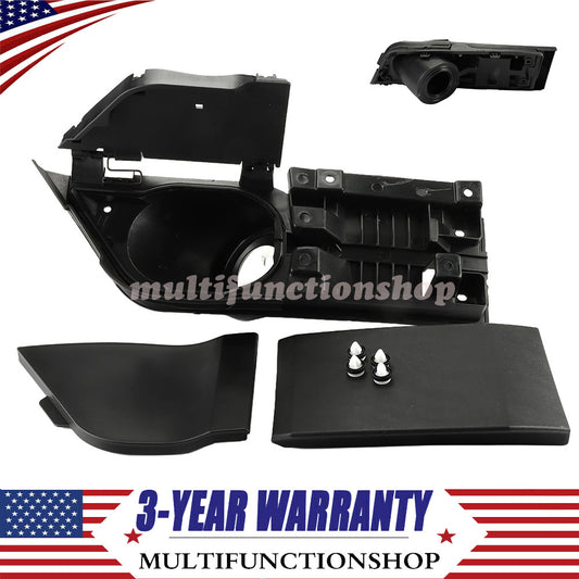 Fuel filler door cover/gas cap  for ford  Transit Van 250 350 150 15-23