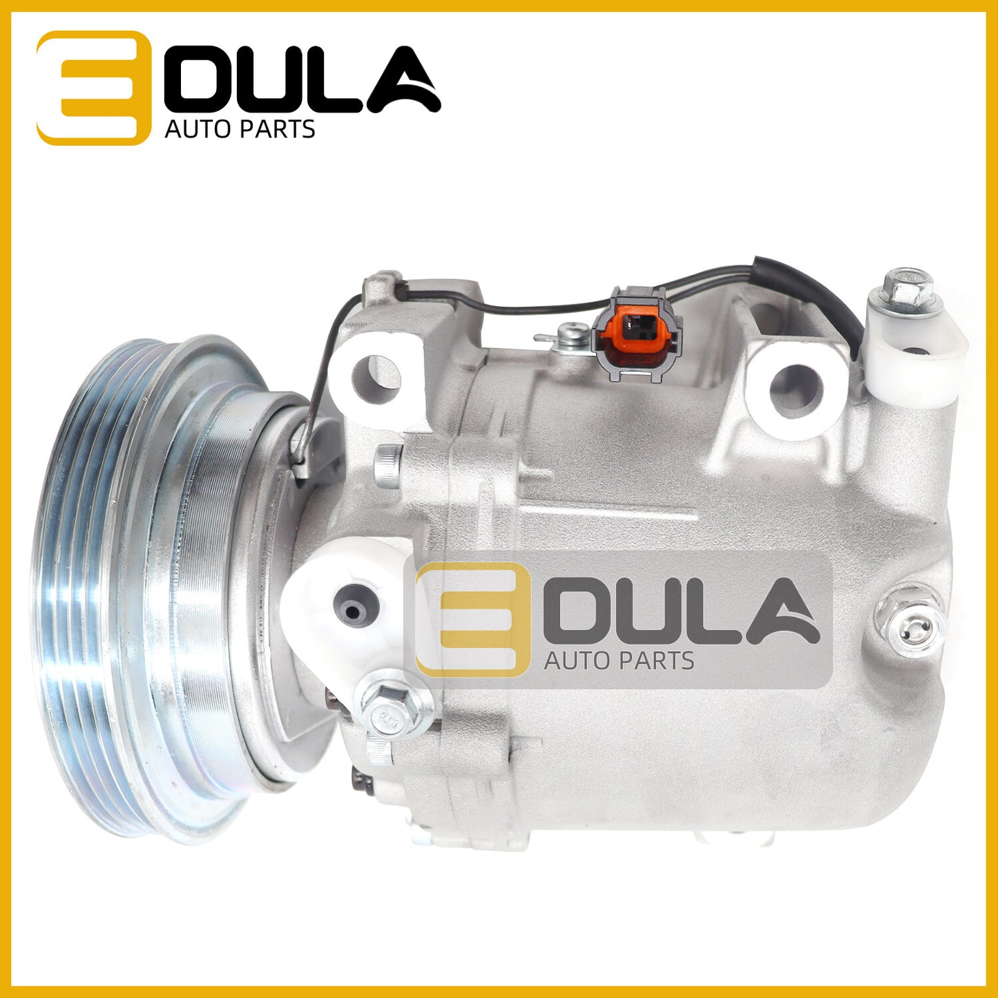 The automotive AC compressor is suitable for Nissan Tsuru GS II 2006 92600-F4207.