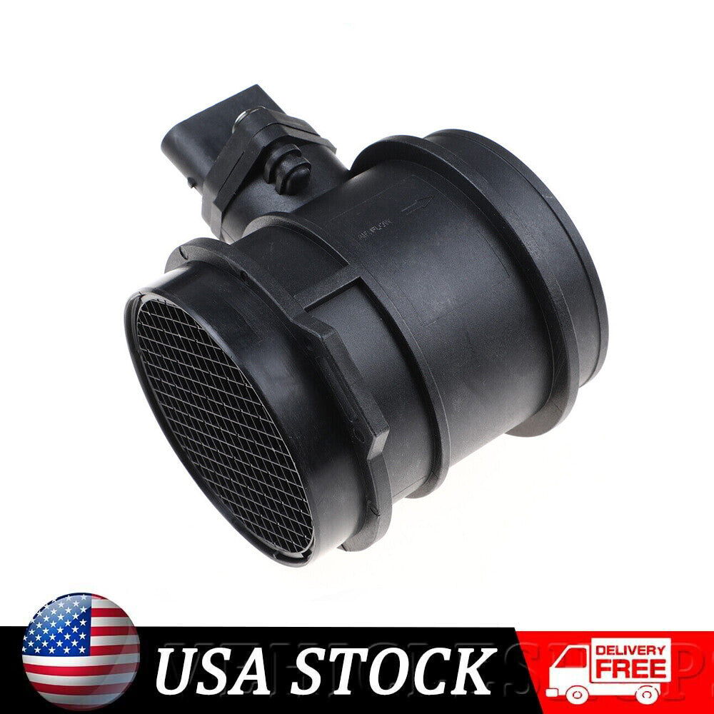 Mass Air Flow (MAF) sensors are suitable for Mercedes CL500, CL600, CLK430, CLK500, E430, E500, and G500 models.