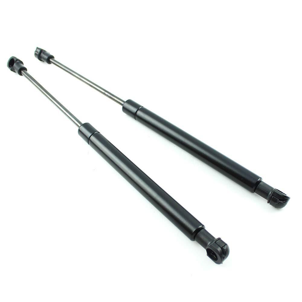 Rear tailgate lift support struts (2 pieces) for OPEL for Vauxhall 1995-2002 90463253 Brand New Q