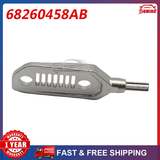Brand new Sunroof Sky Key Star wrench tool suitable for 2015-2020 for Jeep Renegade 68260458AB Q