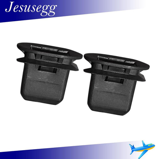 2X Rear for Seat Frame Cushion Pad Retaining Bracket for Adam for Astra Cascada Insignia