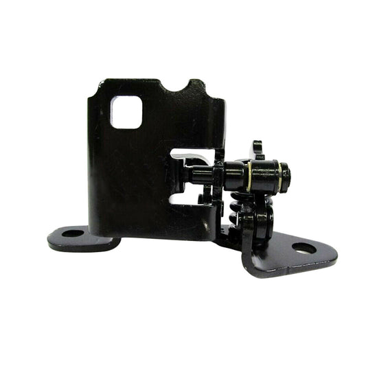 Left Side Lower Door Hinge Replacement For 2007-2016 Compass 2007-2016 Patriot Q