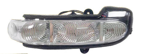 1Set L+R Side Mirror Turn Signal Light for Mercedes-Benz E-Class W211 S211 02-06