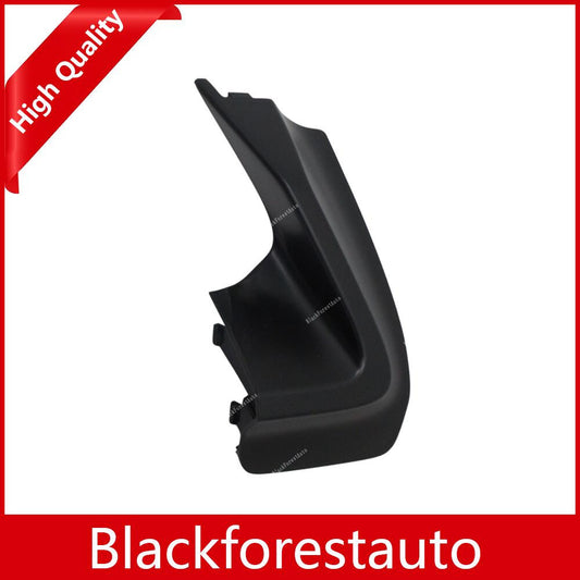 Right Rear Bumper Trailer Tow Hook Cover Cap for Lexus IS300 IS350 2017-2019 Q