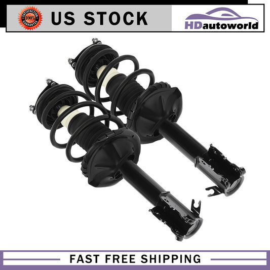 Highlander Inner Tie Rod End for 2020-Present -Part E