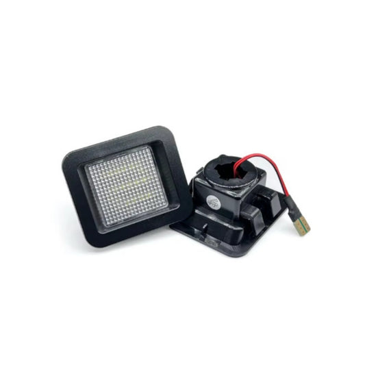 License Plate Lamp  for ford  F-150 2015-2020 Q