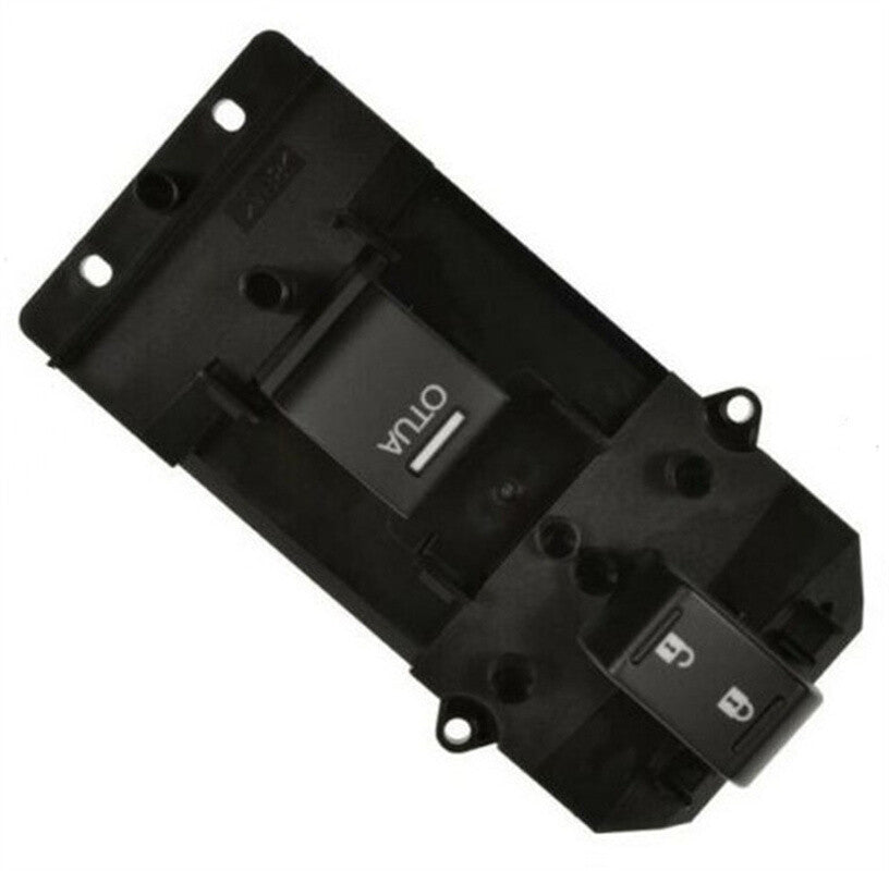 Right front power window switch applicable to 12-15 for Honda Pilot 35760-SZA-A51
