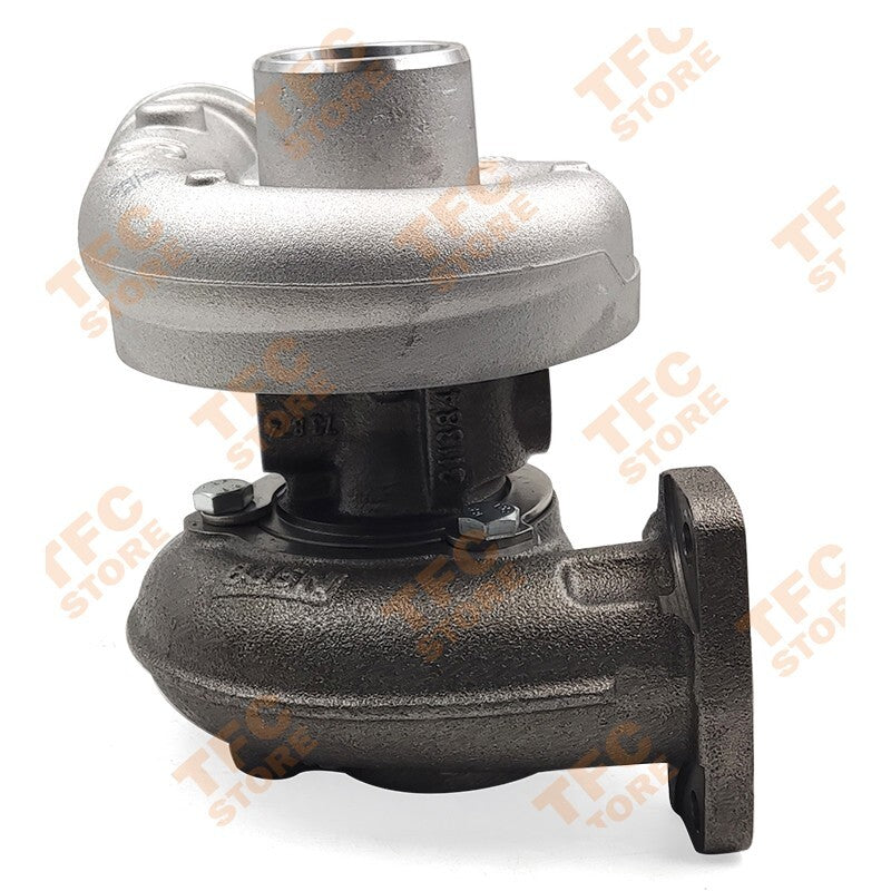 S100 Turbocharger 04281437KZ 319261 319246 Turbo for Deutz Engine BF4M2011 COM2