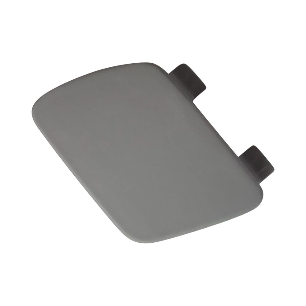 Fits For F25 X3 11-14 Front Bumper Tow Hook Cover Cap Unpainted 51118052086 Q