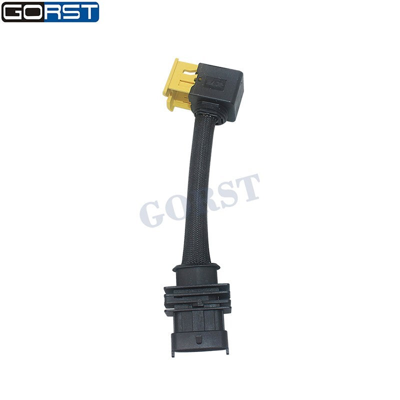 4326532 Nitrogen Oxygen Sensor Connector Wiring Harness for Diesel v