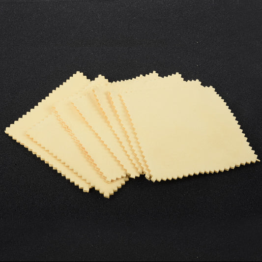 Cloths N-ano Ceramic Glass Paint Coating Application Lint- Towel v