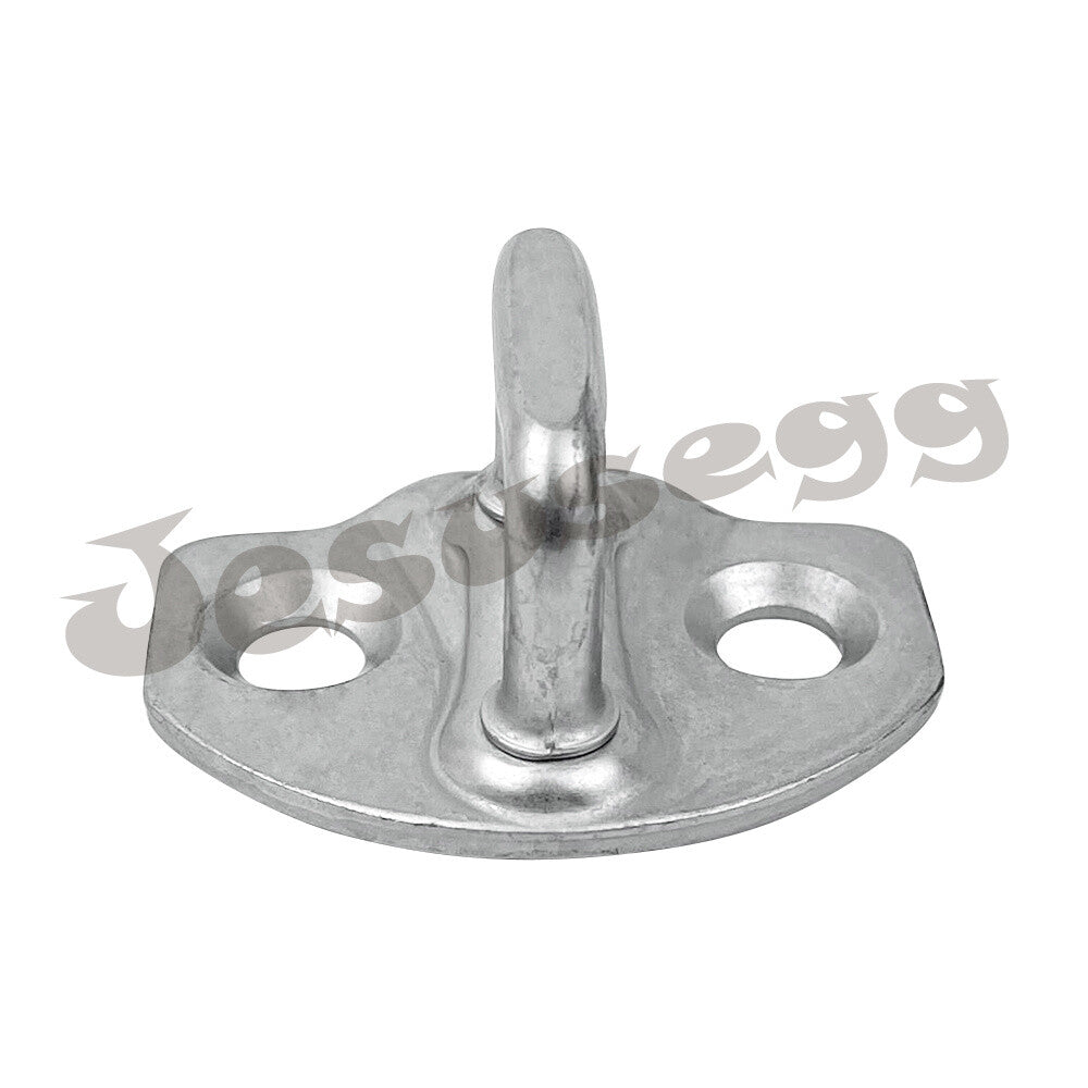 Sliver Fit for Tesla Y MY 2020 2021 2022 Rear Right / Left Door Lock Striker