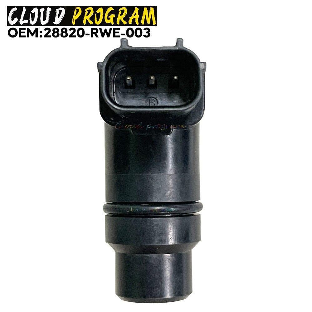 28820-RWE-003 Transmission Speed Sensor for Honda CR-V for Acura for RDX for Honda Ridg v