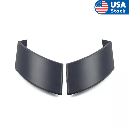 Car Front Left  Right A Pillar Lower Board Trim for Land Rover for Defender 2020-23
