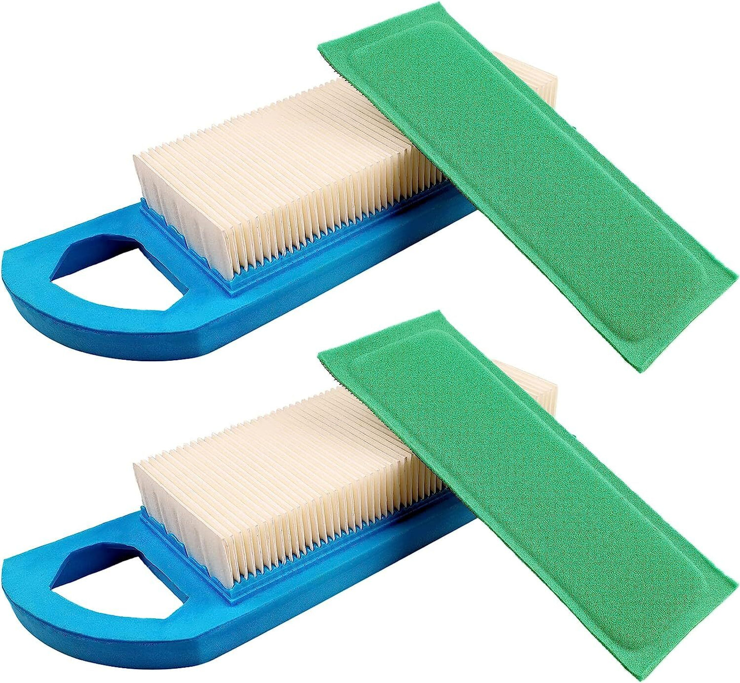2xAirPre Filter For M149171 GY20573 Craftsman Lawn Mower 698083