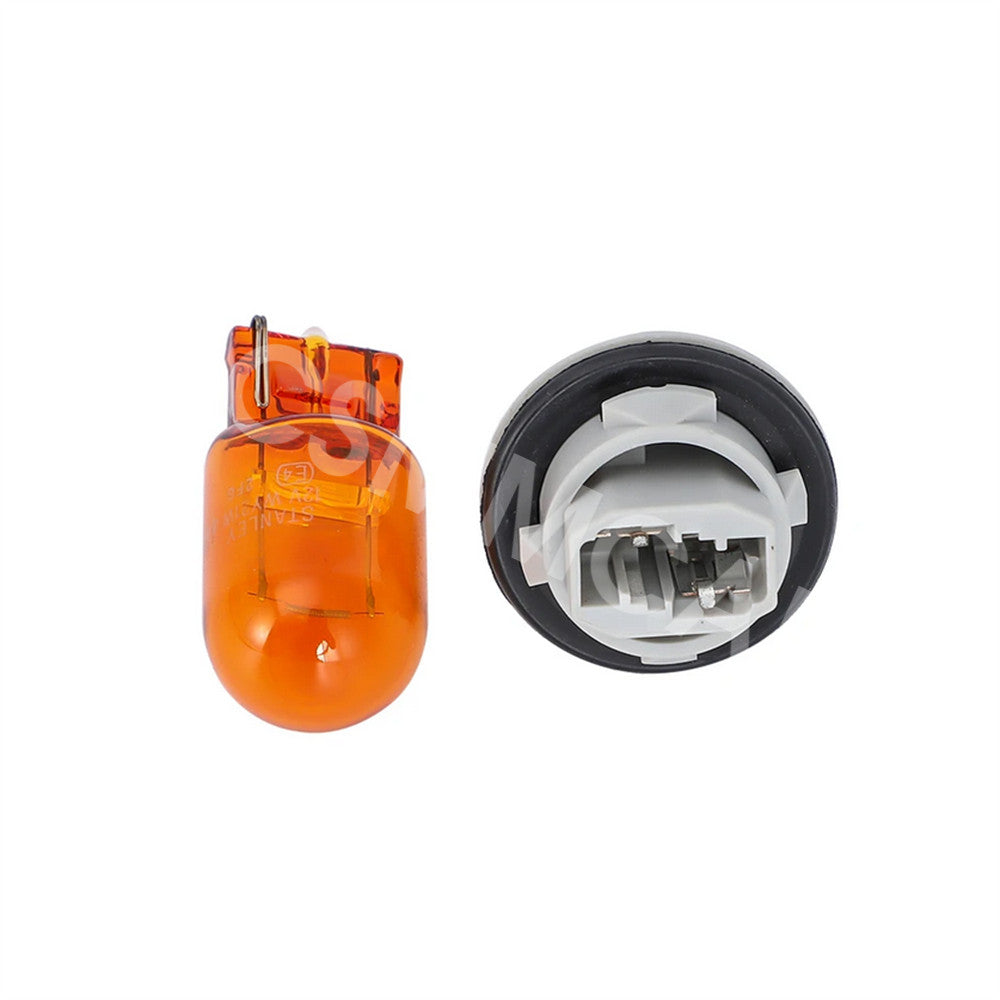 Fit for Acura RSX 2005-2006 Turn Signal Light Bulb Socket 33303-SCK-003 Car Part