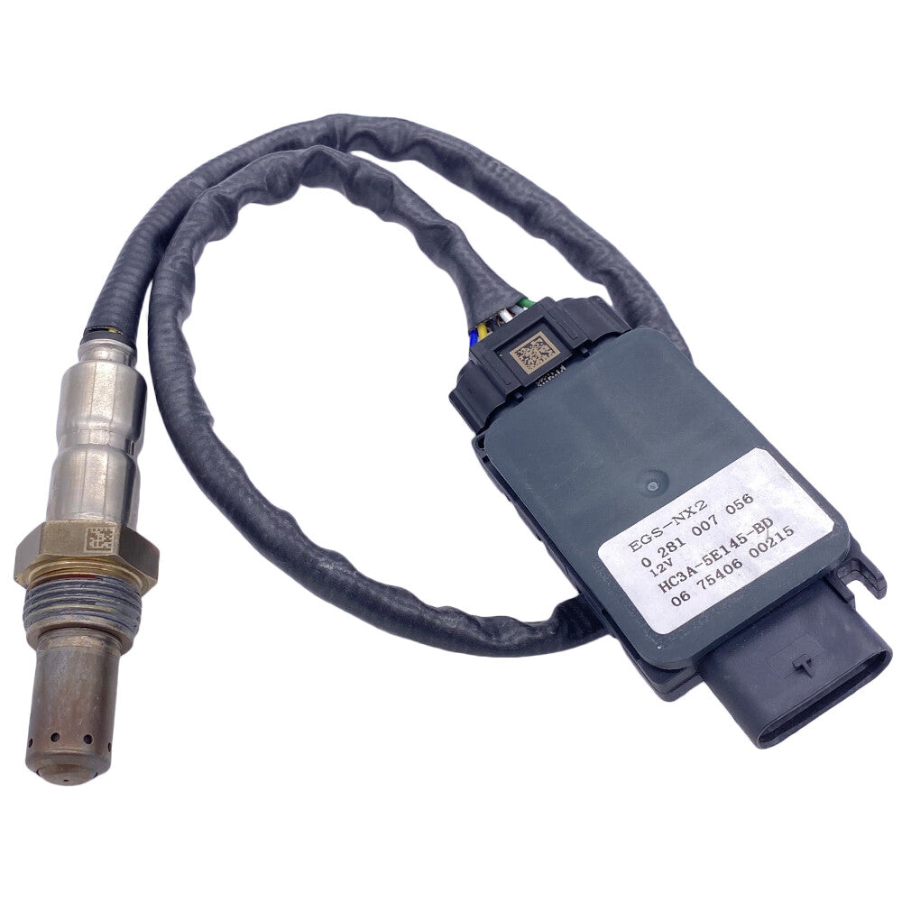 Nox sensor is compatible with 2017-2019 F-350 Super Duty 6.7L diesel HC3A-5E145-BD- n