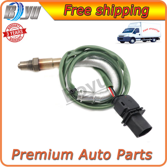 For 12-15 for Mercedes W204 C250 SLK250 Front Oxygen Sensor A0065422718 0258017203