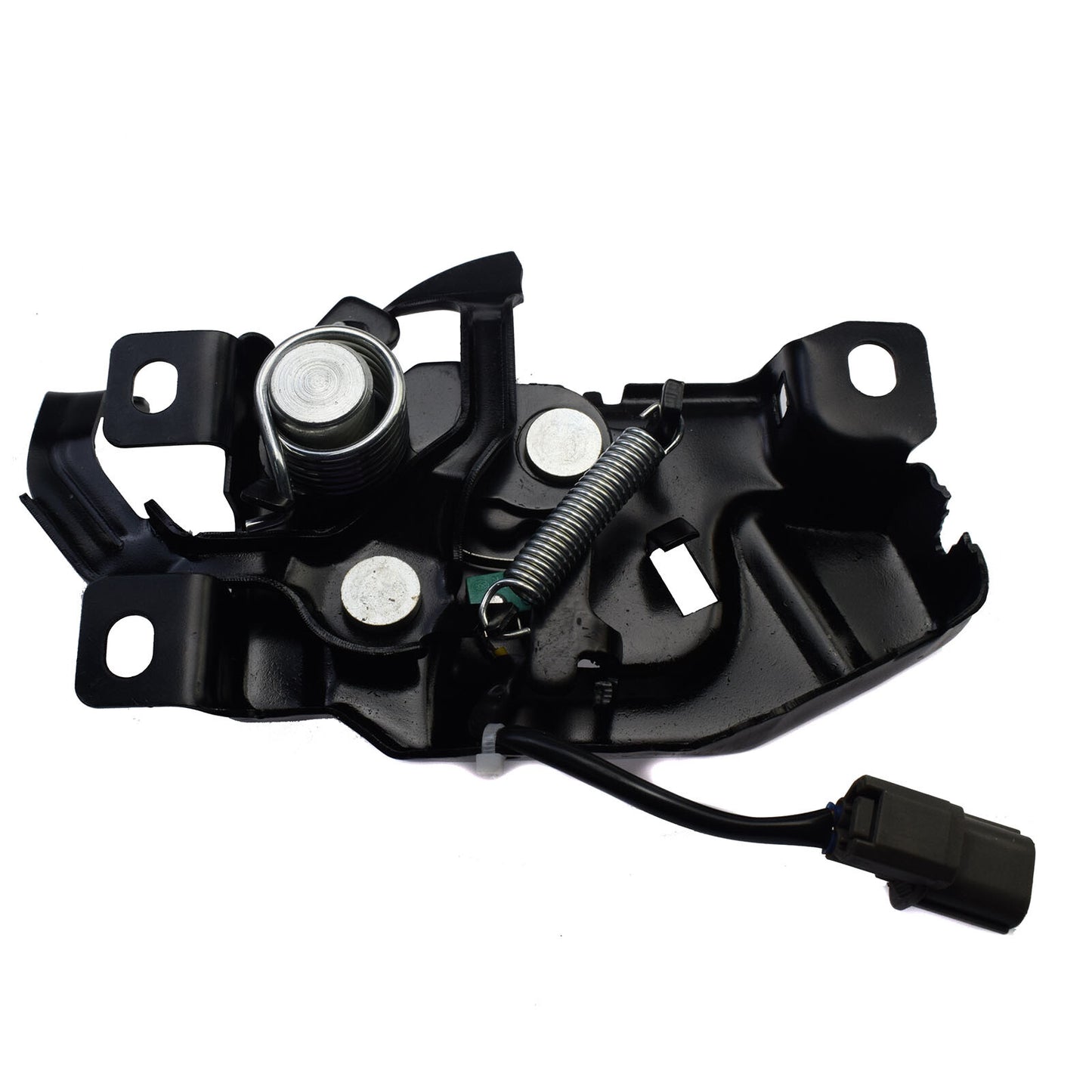 New Hood Lock Latch Assembly For 1998-2002 for Honda Accord EX SE 74120S84A21