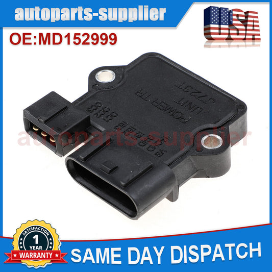Ignition control module J723T is suitable for Mitsubishi Montero Sport Stealth