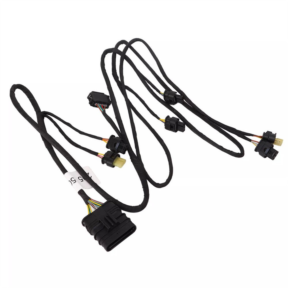 Front Bumper Parking Sensor Wiring Harness 2055406435 for Mercedes-Benz C-Class
