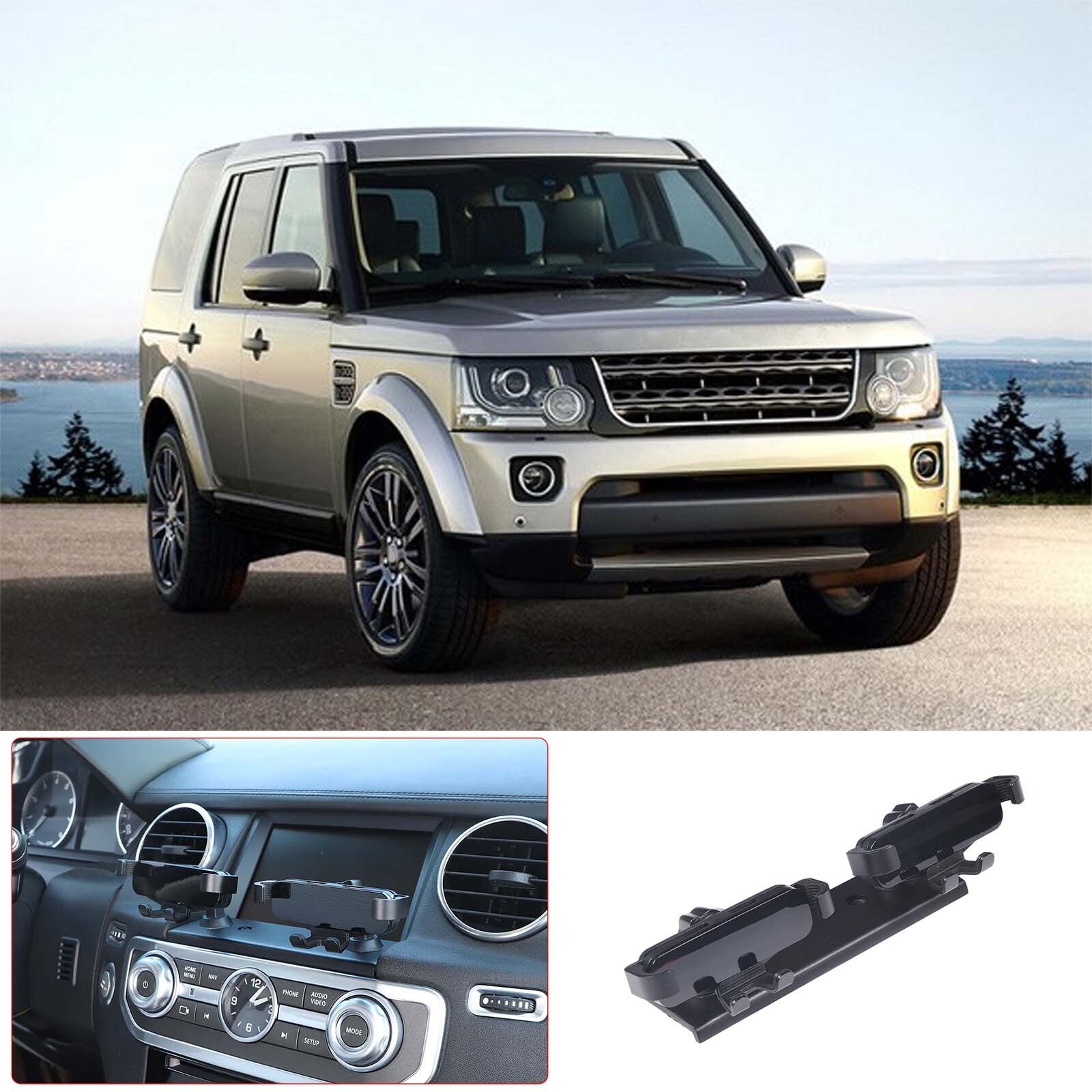 Front window sunshade UV block windshield cover suitable for C-Class 2015-2021- v
