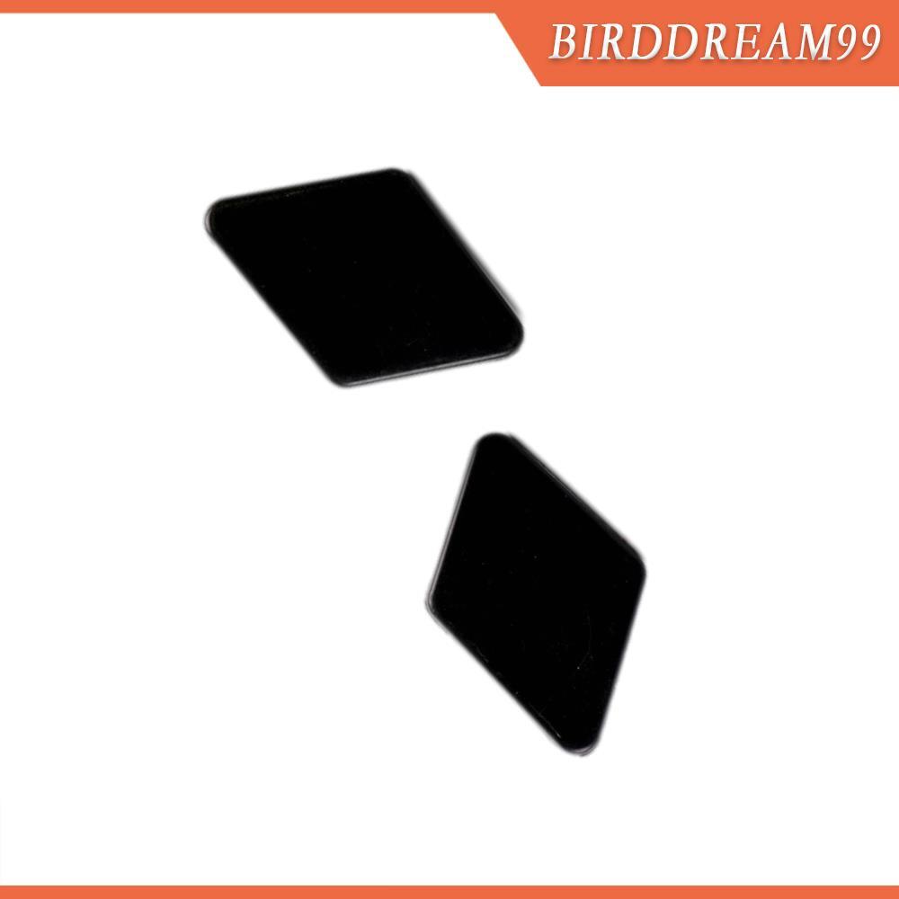 Pair Washer Nozzle Cover Front Fits for BMW 3-Series E90 E91 2005-2009 Left  Right Q