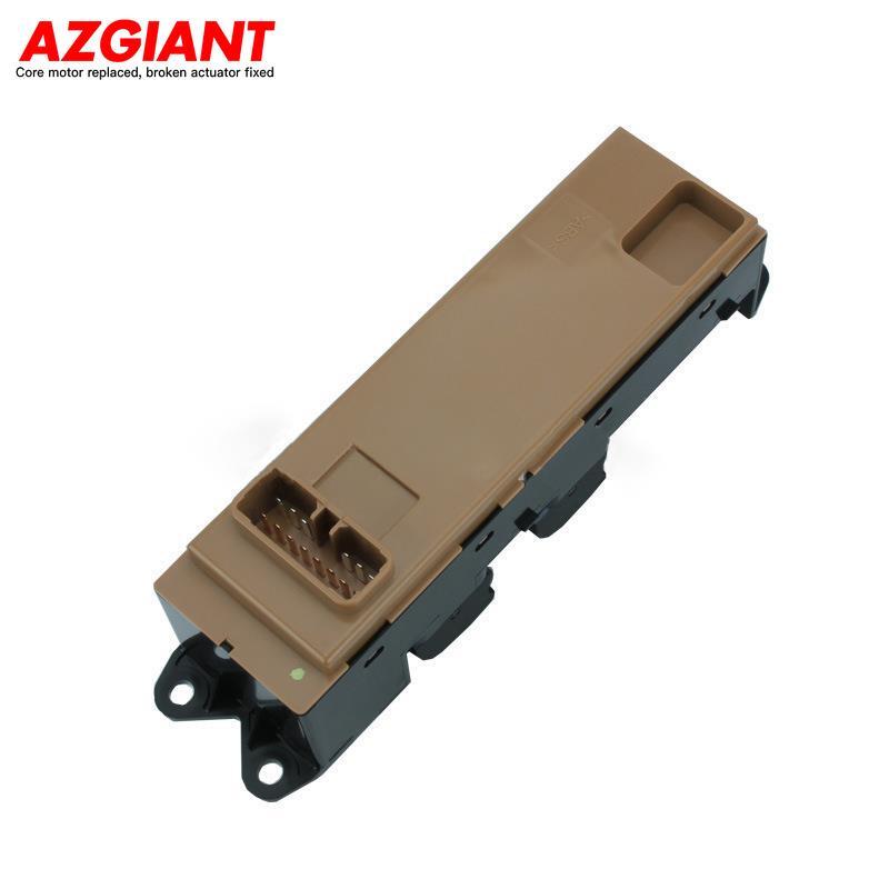 2004-2009 for Subaru Outback Legacy Front Left Drive Side Window Switch