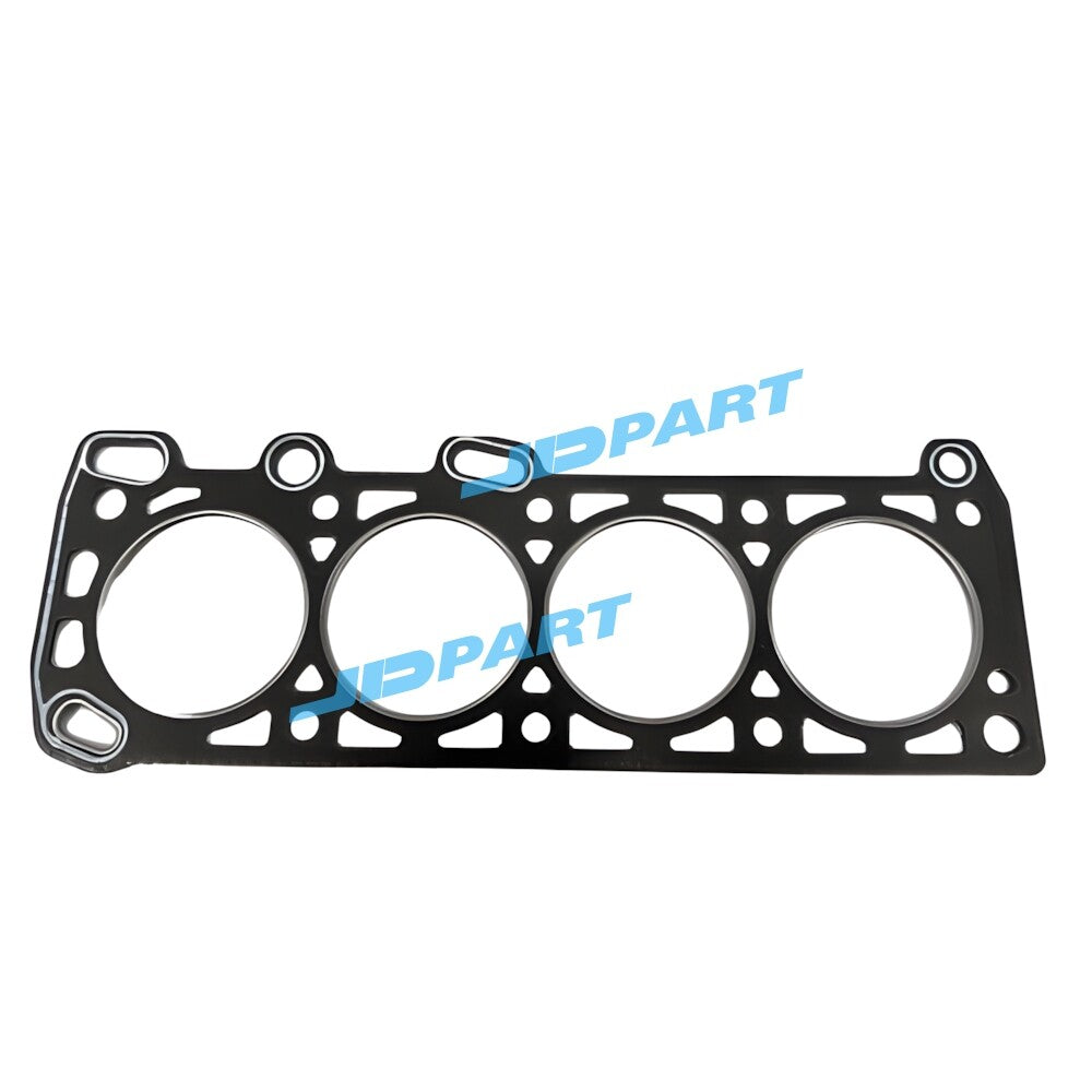Head gasket MD997156 is a spare part for 4G32 engines.