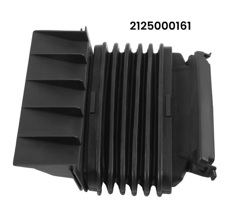 New 1 piece middle Side Air Intake Duct Hose for Mercedes E CLS 320 C218 350 v
