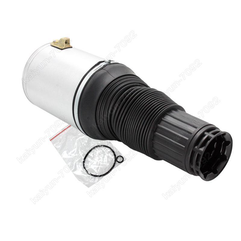for A8 D3 Front Air Suspension Spring for Audi Quattro 4E 4E0616039AB 4E0616040AF
