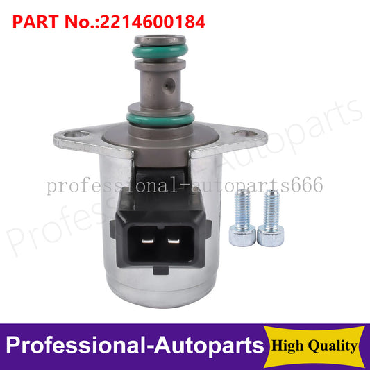 Power Steering Proportioning Valve for Mercedes Benz W211 W164 R171 ML320 Q