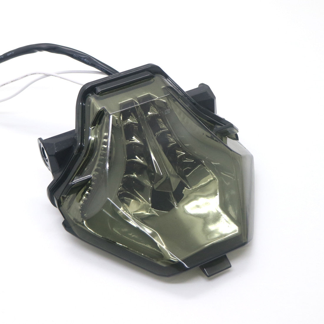 LED Tail Brake Turn Signals Integrated Light for YAMAHA YZF R25 R3 MT-03 MT-25 Q