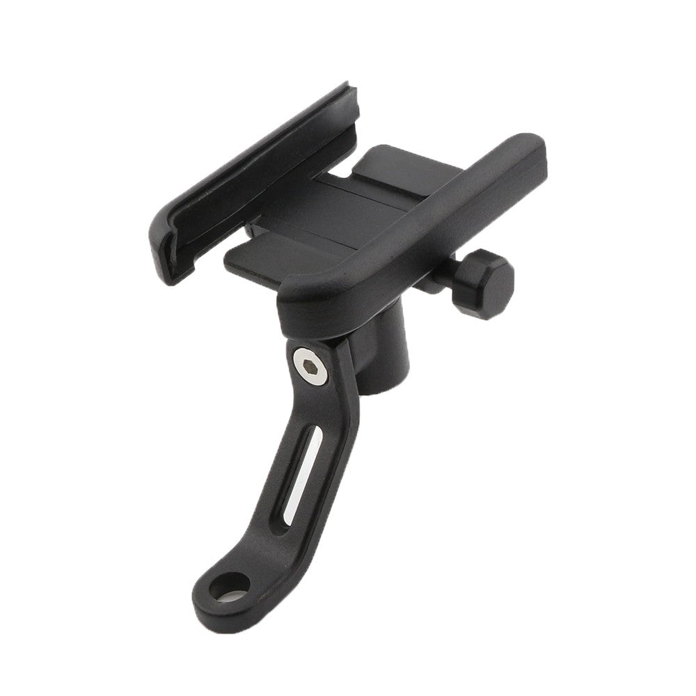 Universal Motorcycle Bike Cell Phone ATV Holder Mirror Install Mount for Yamaha Q