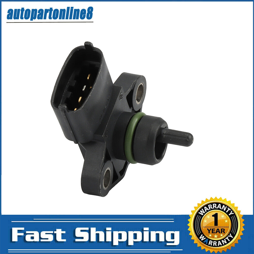 238-0120 Speed Sensor for CAT C6.4 Excavator 312D 320D 320E 324E 450E Loader