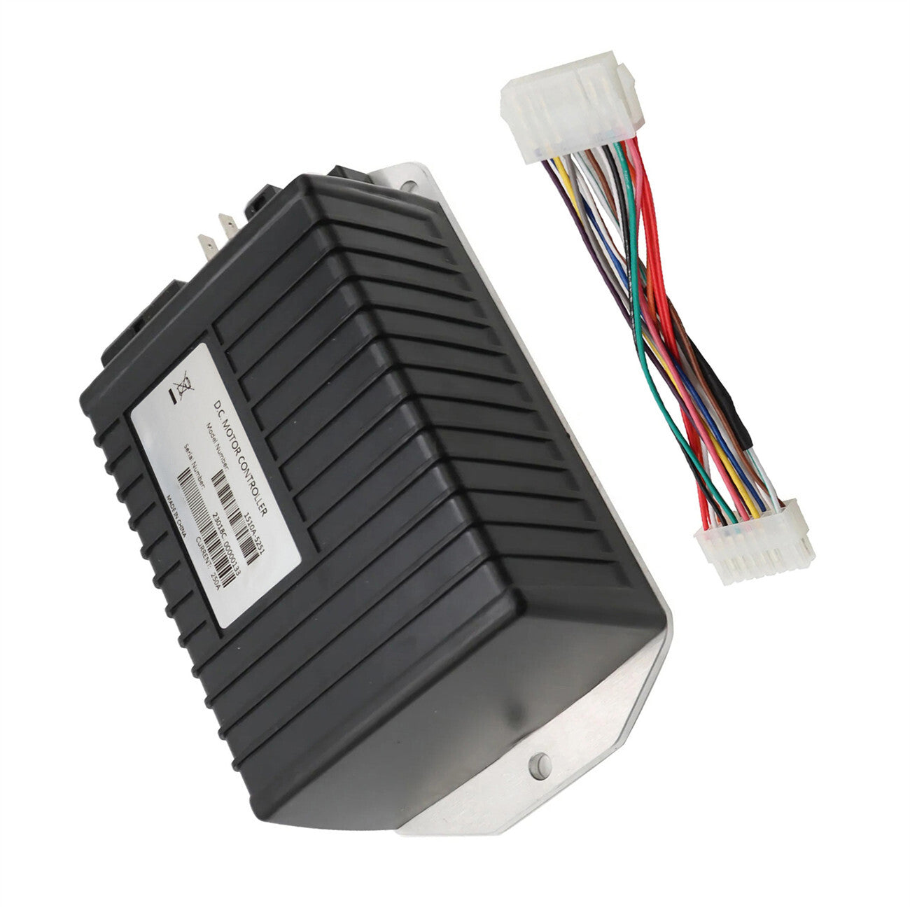 Motor Controller Replace 1510A-5251 For Club Car 48V 250A 1510-5201