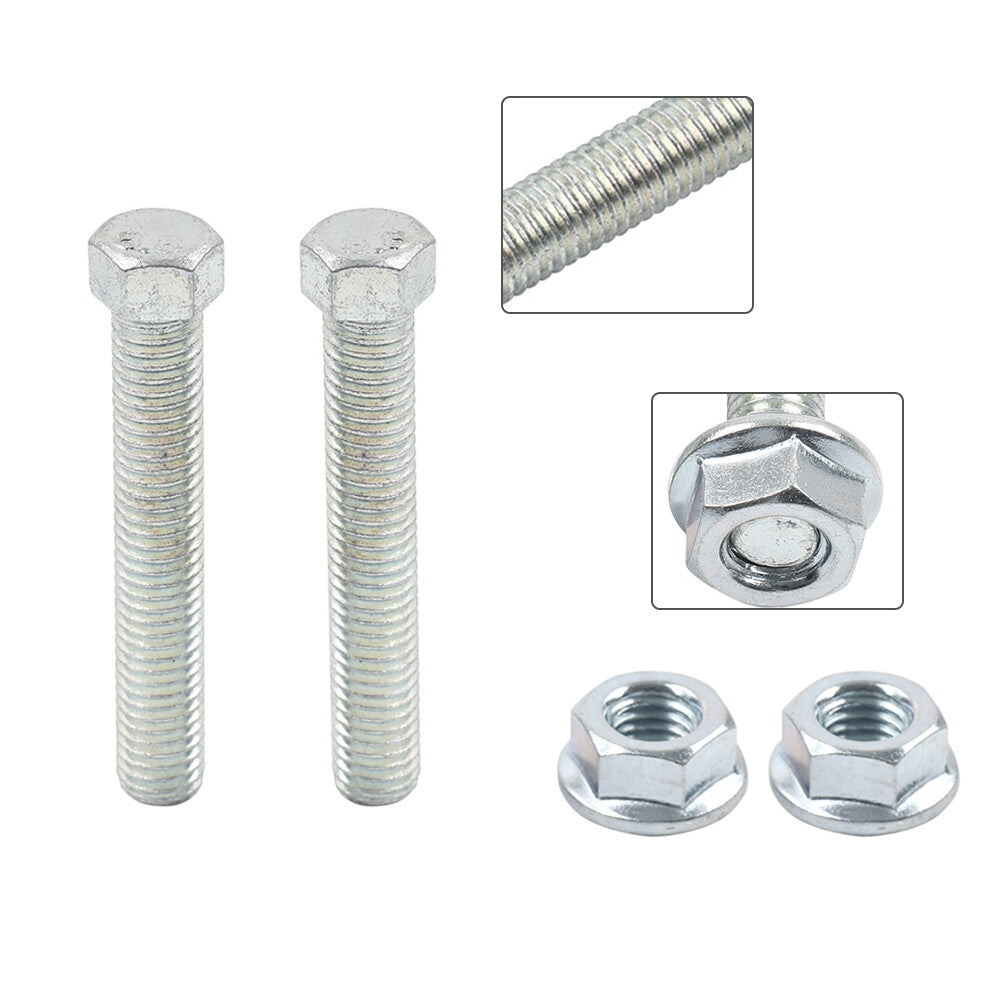 Chain Adjuster Bolts Kit M8 for Honda CRF150R CRF250R CRF450R CRF250X CRF450X