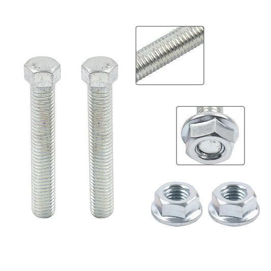 Chain Adjuster Bolts Kit M8 for Honda CRF150R CRF250R CRF450R CRF250X CRF450X