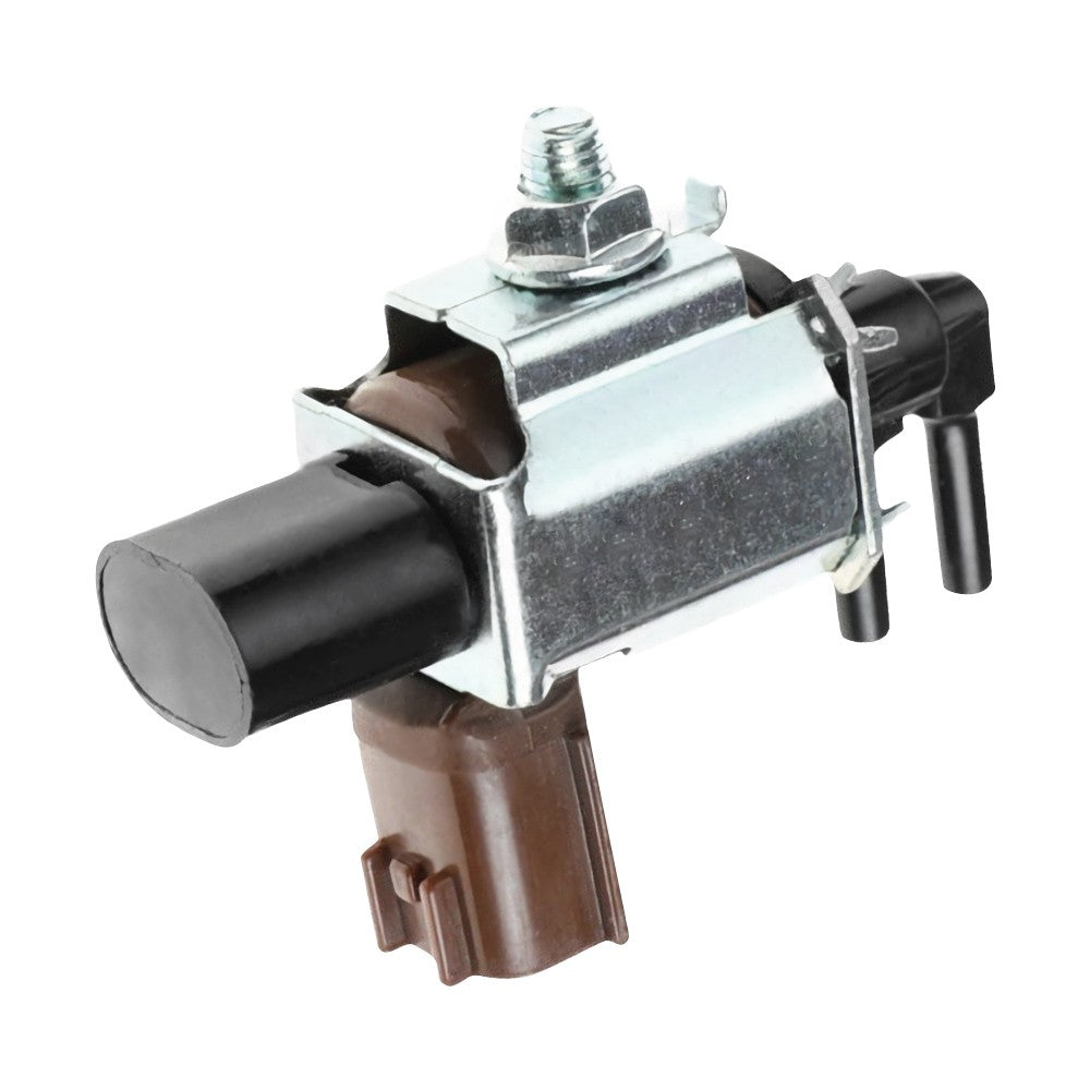 Vacuum Switch Valve 2 Pin Replacement 14956-38U1A Fits for Infiniti FX45 2017 Q