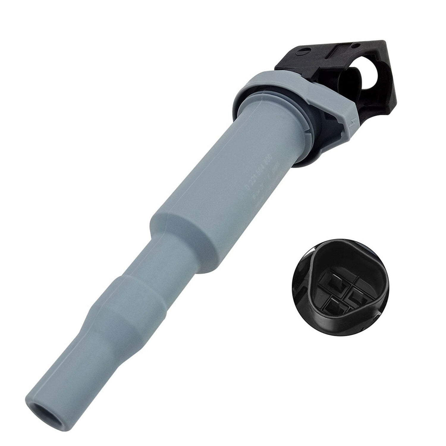 6pcs Ignition Coils 0221504800 For 228i 320i X3 X4 X5 X6 Z4 for MINI COOPER v