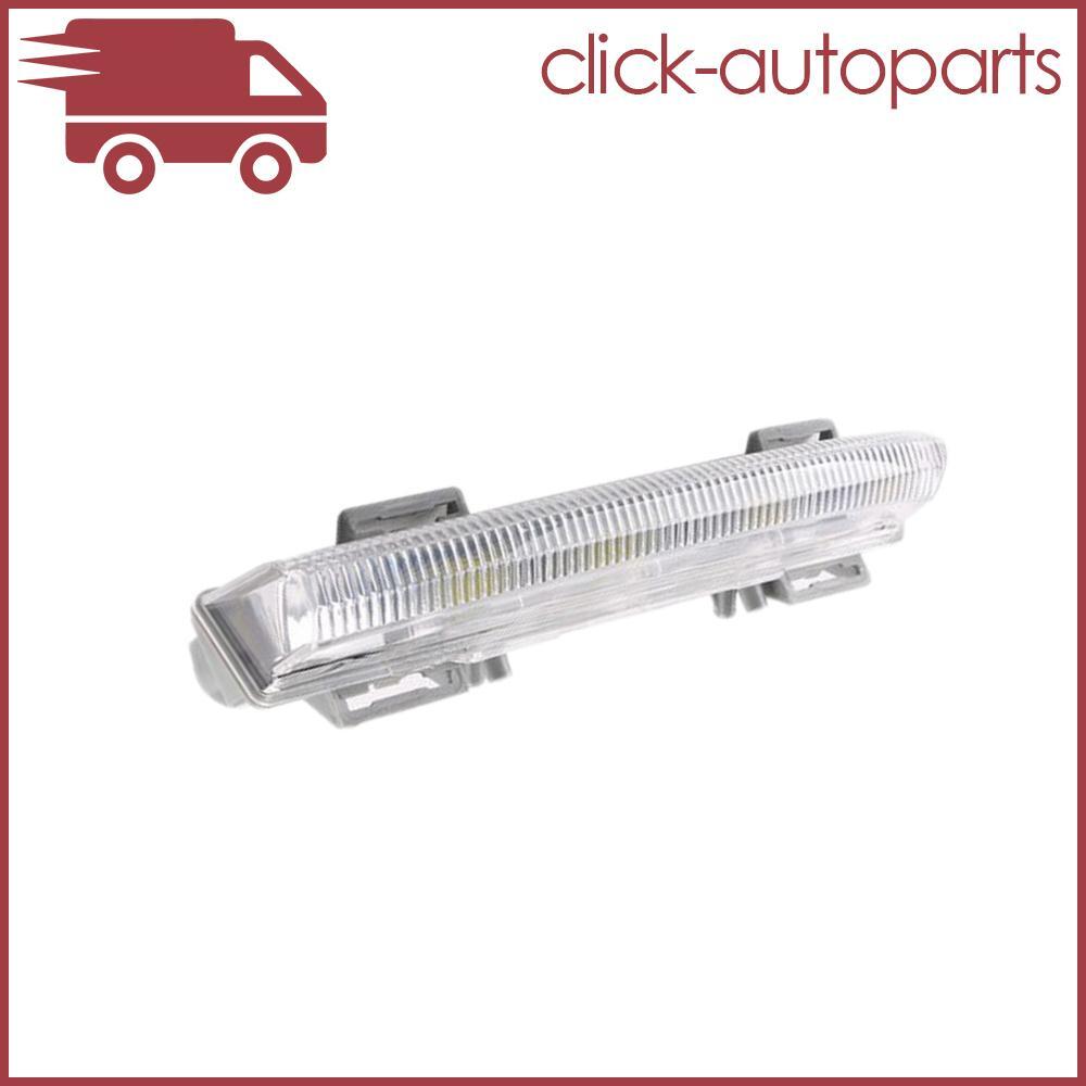 for Mercedes-Benz W204 W212 E550 Right Side Daytime Running Lamp Fog Light