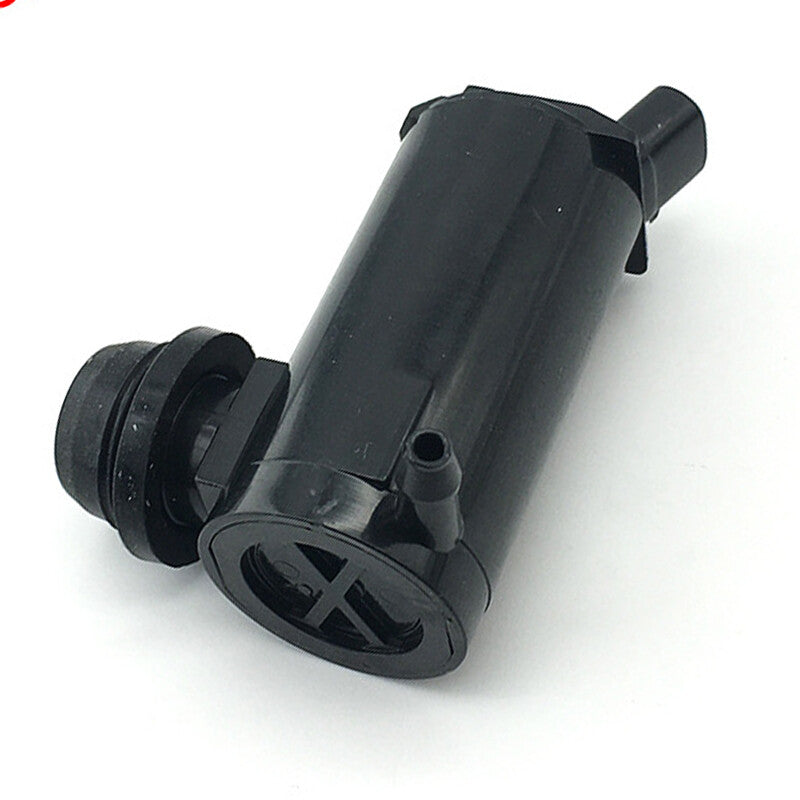 Windshield washing machine pump suitable for modern accents for Elantra Sonata Tiburon for Tucson Amanti