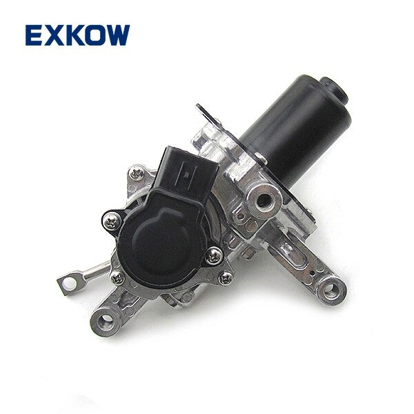Turbocharger Motor fit for Toyota HILUX 3.0 KUN16R KUN26R GGN15 2005-2015