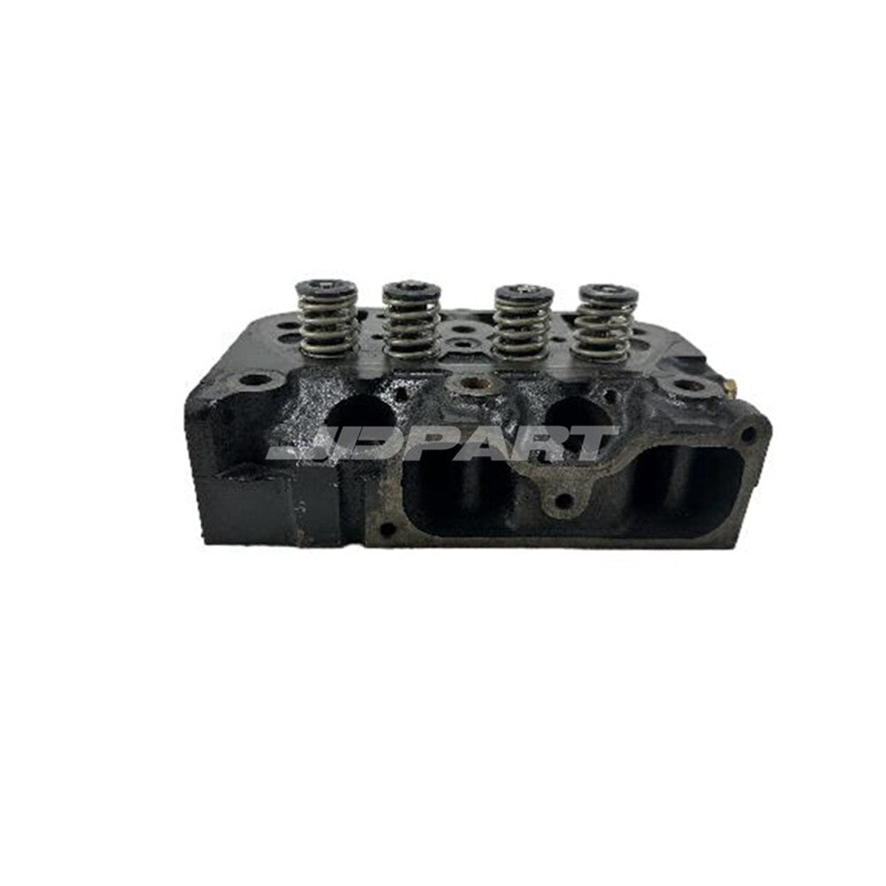 2TN75 Cylinder Head Assy for Engine Parts -