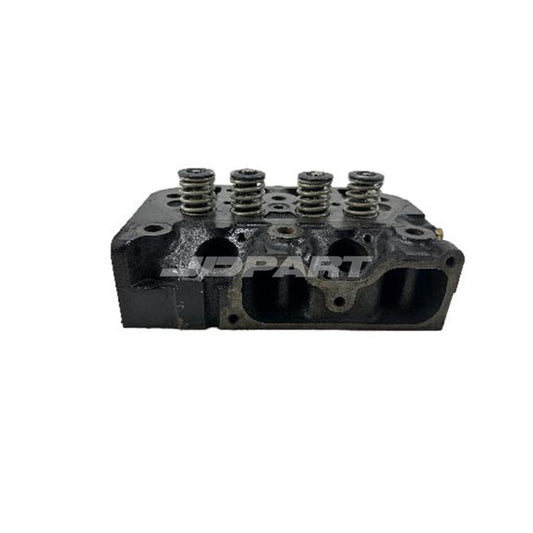 2TN75 Cylinder Head Assy for Engine Parts -